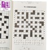 【中商原版】圣诞谜题书 英文原版 The Christmas Puzzle Book Gareth Moore 益智游戏 商品缩略图2
