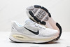 耐克NIKE VOMERO 18舒适减震防滑低帮休闲运动跑步鞋HM6803-101男女鞋 商品缩略图4