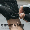 【49秒杀！】洛克兄弟（ROCKBROS） 骑行手套半指手套男女防滑透气山地自行车骑车手套骑行装备配件 商品缩略图2