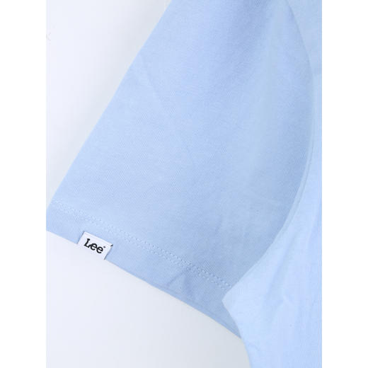 【云粉节】【新品】6楼LEE女式短袖T恤吊牌价399元 商品图3