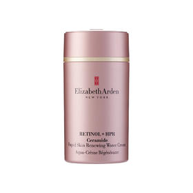 【保税】伊丽莎白雅顿（ElizabethArden）时空焕活淡纹紧致面霜粉胶面霜50ml