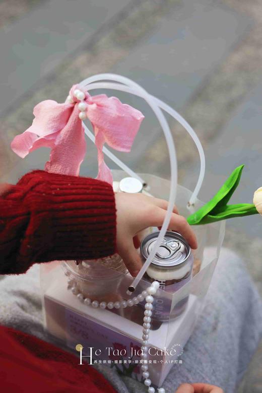 下午茶甜品礼盒③（5份以上起订） 商品图5