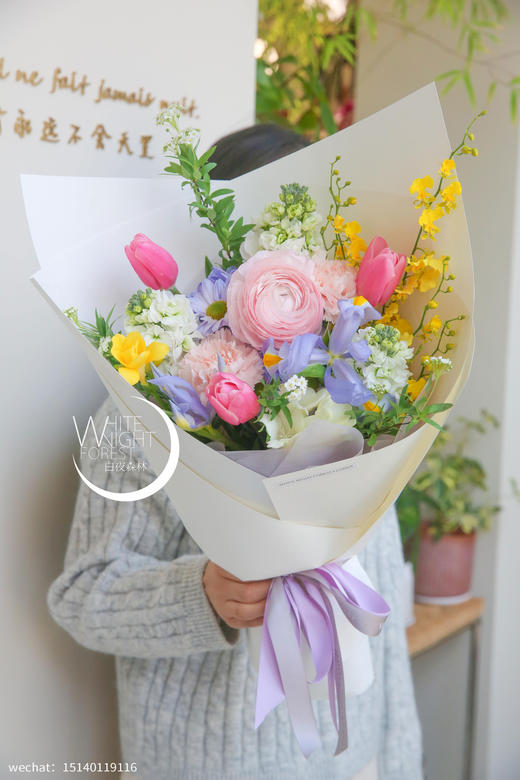 雪里吟香 商品图2