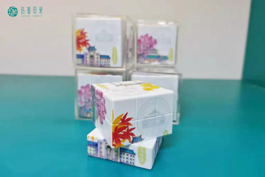 武大魔方 商品图3