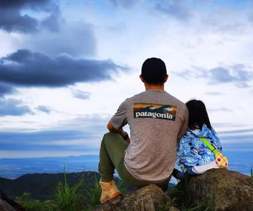 正品巴塔哥尼亚 patagonia C1户外防晒运动T恤
颜色:白色-花灰色-浅蓝-湖蓝，
尺码:M-L-XL-2XL
产地斯里兰卡 商品图9