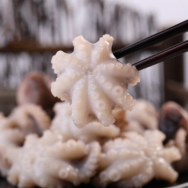 活冻八爪鱼 350g/包