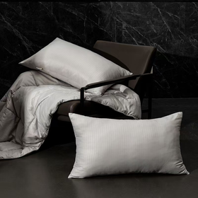 南方寝饰暖芯枕（一对）