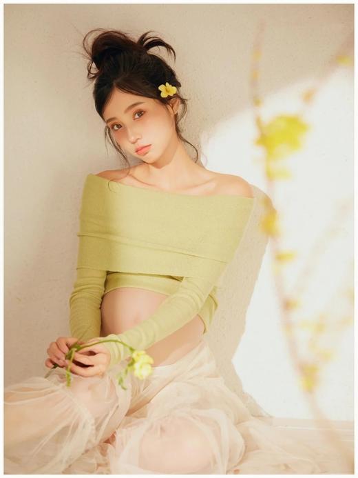 【199元6张精修】西安「唐宝映画」孕照体验拍，2套服造型+准爸爸1套衣服造型，送5张精修，参与转发分享多送一张精修！ 商品图4