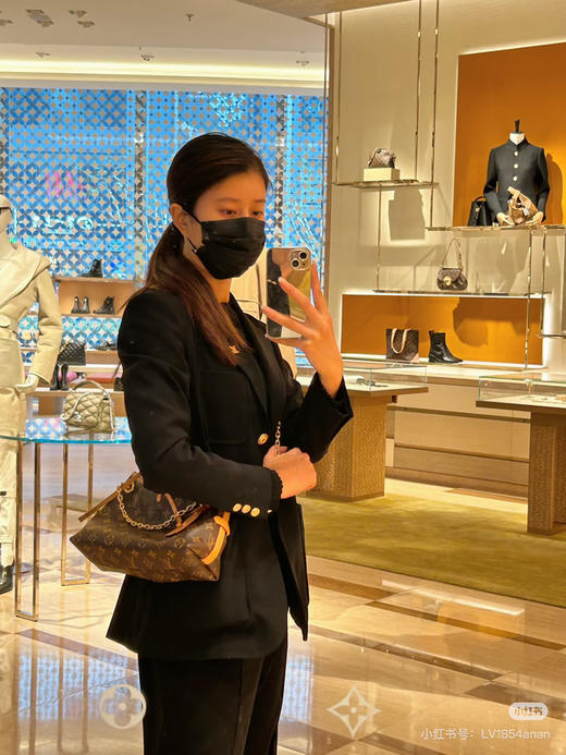 CARRYALL BB 手袋 商品图2