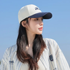 紫宝时尚潮流简约拼色棒球帽 商品缩略图2
