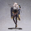 【GSC预售定金】1/7标准比例 布兰儿：白兔 胜利女神：NIKKE 商品缩略图1