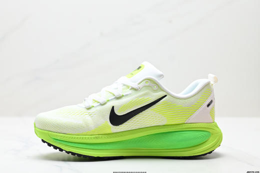 耐克NIKE VOMERO 18舒适减震防滑低帮休闲运动跑步鞋HM6803-101男女鞋 商品图2