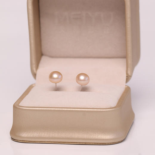 一根针耳钉奖品 商品图2