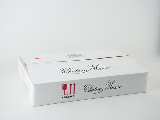 【拓宽喝酒边界】黎巴嫩睦纱古堡2017年正牌干红/2013年正牌干白/2018年正牌桃红 商品图7