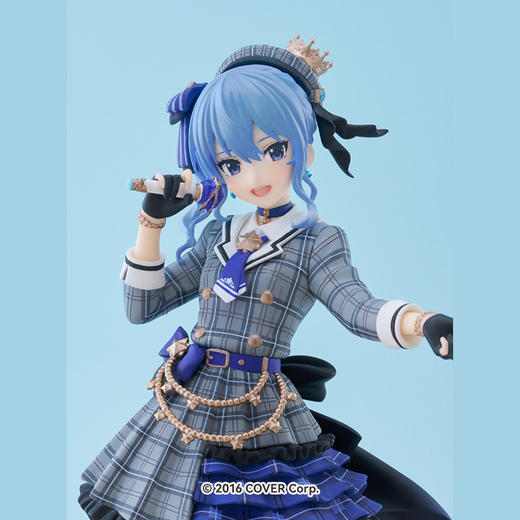 【GSC预售定金】POP UP PARADE SP 星街彗星 Hololive Production 商品图2