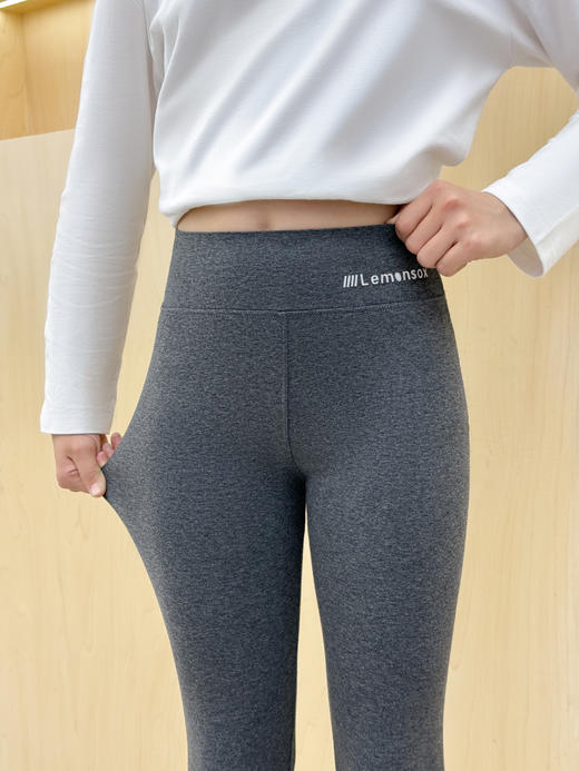 【任选两条起拍】柠檬舒品新款打底裤 商品图10