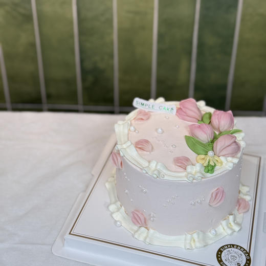 郁金香 商品图0