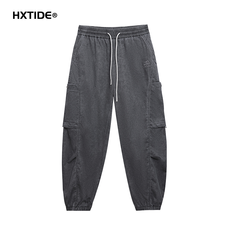 【断码清仓】HX 春季运动休闲长裤S203511017101