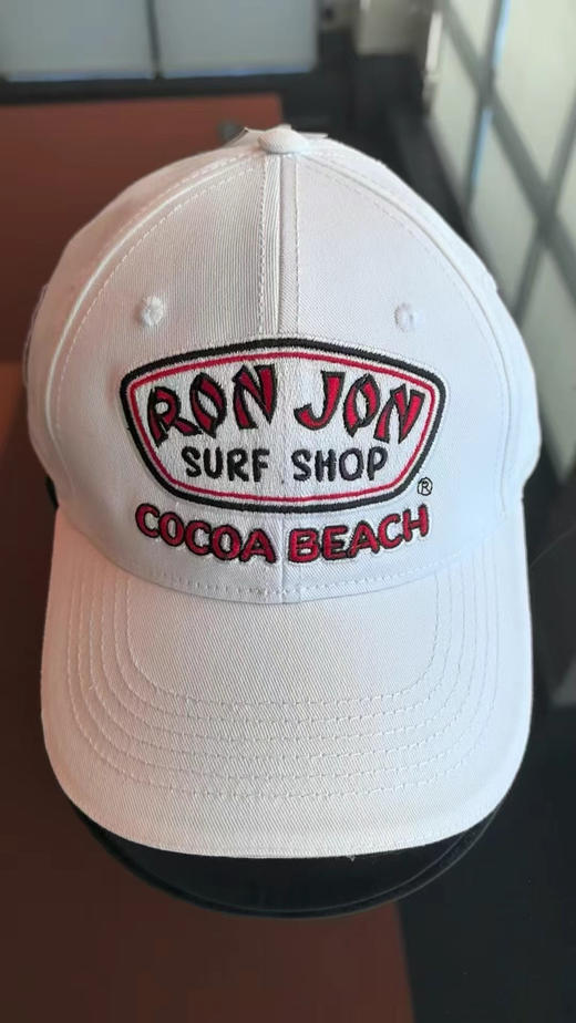 日单正品棒球帽，情侣款男女都好带。帽围55-58
原价3500日元 商品图1