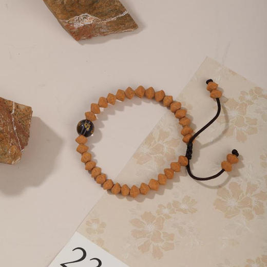 九华山金钱子系列 商品图6