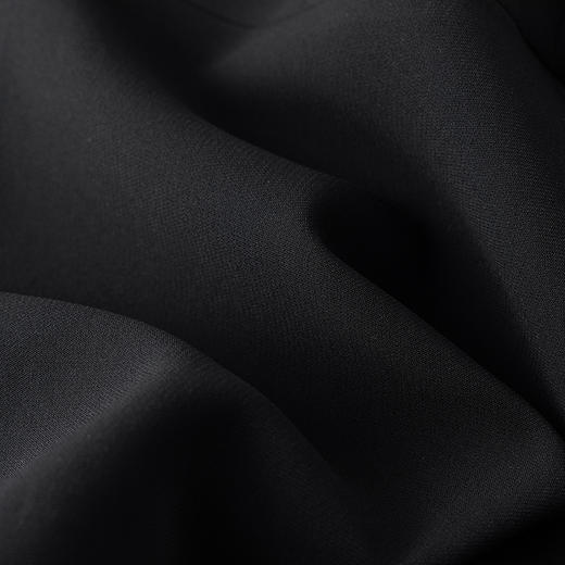 【林栖设计小店】优雅马夹法式复古珍珠修身显瘦2025春夏新品无袖外套女1952024 商品图9