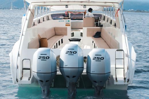 泰国普吉岛快艇包船【珊瑚岛半日游|皇帝珊瑚|蜜月珊瑚|皮皮岛|攀牙湾】 商品图6