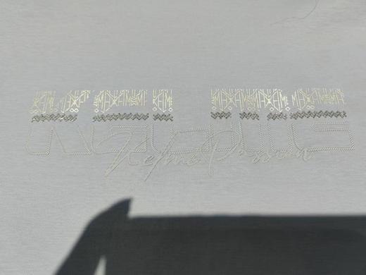 卡尔美女款短袖 商品图1