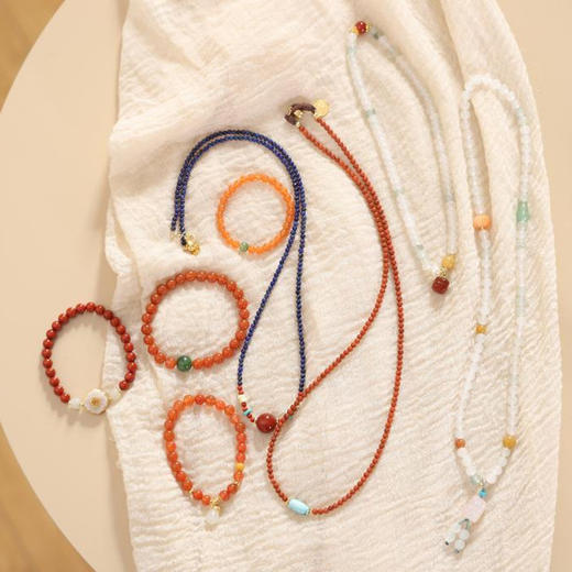 精品玉石禅心系列 商品图13