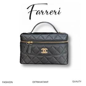 香奶奶 25c饭盒包精致小巧链条手拿包