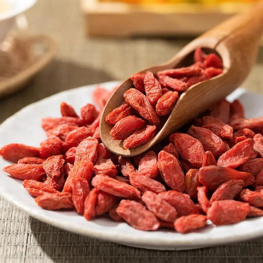 菜菜家得幸深山枸杞|非人工种植，无农残、无硫熏 商品图2