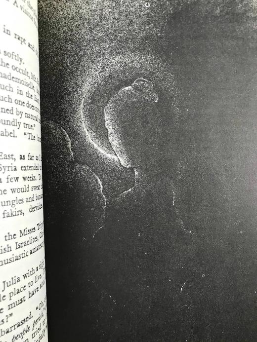 阿加莎·克里斯蒂《沉默的证人/空幻之屋》 约6幅插图 复古仿皮精装32开 商品图7