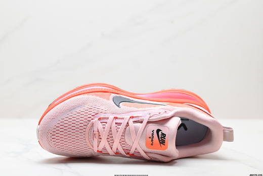 耐克NIKE VOMERO 18舒适减震防滑低帮休闲运动跑步鞋HM6803-101男女鞋 商品图1