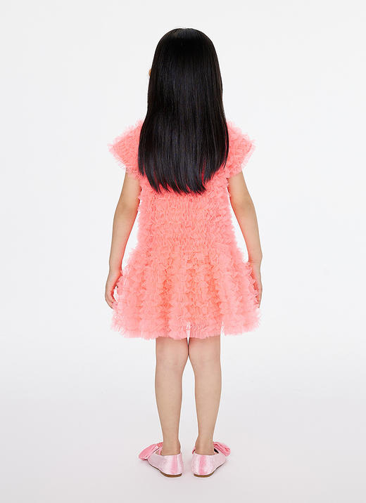 jnby  25年春款   短袖连衣裙  1P3G10690 商品图11