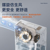 【德国厨房冰雾扇】德国蓝宝专用电风扇小空调冷风机家用防油烟制冷非壁挂水冷 商品缩略图1