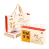 沃福百瑞 枸杞芽茶 宁夏构杞茶特产枸杞嫩芽100g礼盒装 商品缩略图3