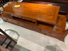 宝鼎刺猬地柜/A11-DG-BD