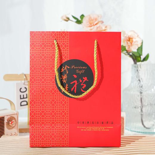 【能量补给站】——红参片，抗压解乏，提神醒脑 商品图2