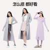 【品牌直发 】SINSIN冰皮长款防晒衣 商品缩略图5