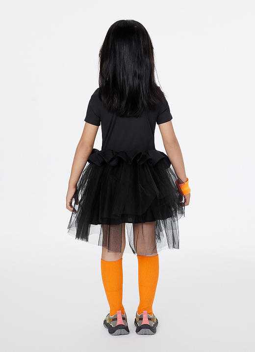 Jnby 25年春款  短袖连衣裙  1P3G12500 商品图5