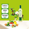 金天柱（JINTIANZHU）/安徽潜山/压榨一级油/茶籽油/热炒可口服/礼盒500ML*2 商品缩略图1