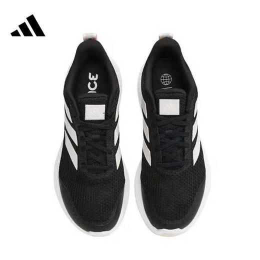 阿迪达斯女鞋edgegameday运动跑步鞋IF0584 商品图1