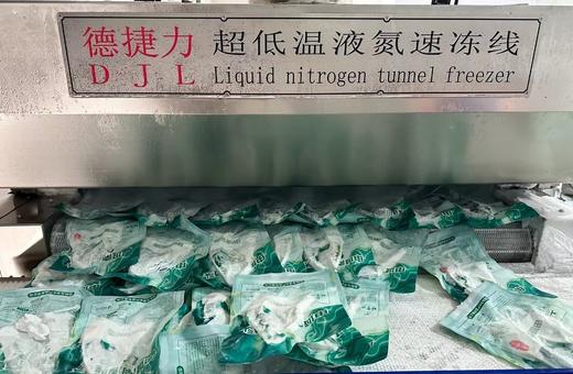 胖头鱼鱼头整个1.25千克左右 商品图5