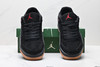 耐克乔丹Who Decides War x Nike Jordan FLIGHT COURT ATE复古休闲运动板鞋HQ2958-006男鞋 商品缩略图6