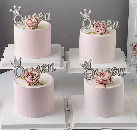 女王Queen day（插旗有改动） 商品图0