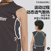 【HeyBetter】不沾身全能背心 运动暴汗不易着凉 舒爽透气 商品缩略图3