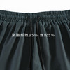 跃牌【跃LEAP-ACTIVE】 二合一速干双层防走光健身短裤夏季带腰包男休闲短裤H51147 商品缩略图2