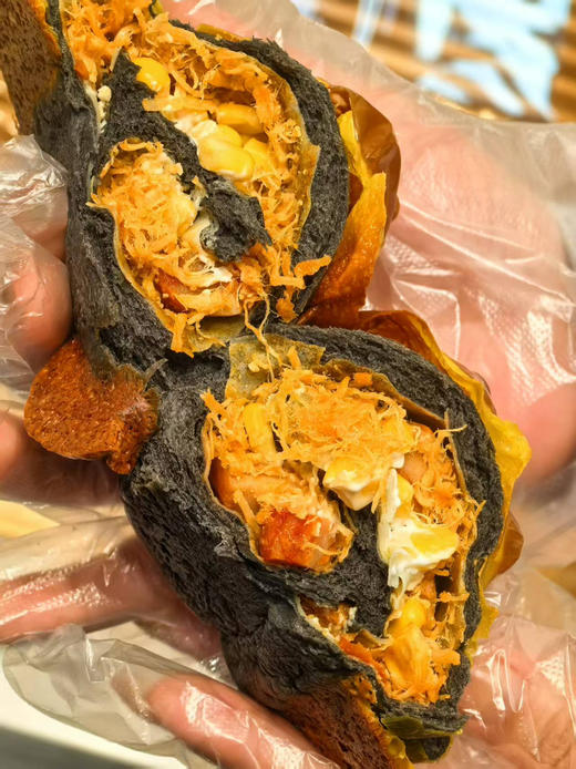 墨鱼蛋蛋 商品图0