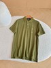 拉夫小马刺绣男士经典款修身版弹力翻领T恤Polo衫 商品缩略图11