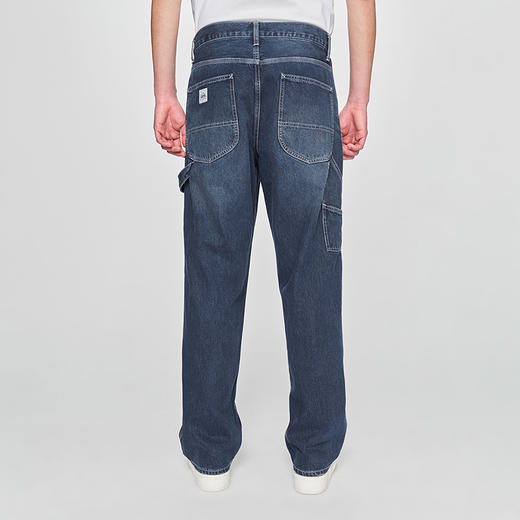 【云粉节】【新品】6楼LEE男式牛仔裤吊牌价1099 商品图1