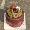 单人份小甜点/迪拜巧克力蛋糕 商品缩略图0